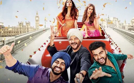 'Mubarakan' box office collection day 1: Anil-Arjun Kapoor's family drama gets a 'Jhakkas' opening