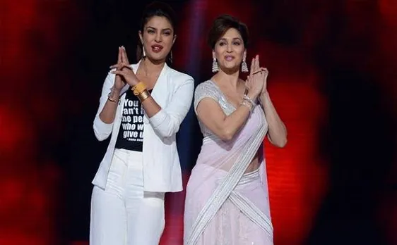 Priyanka Chopra to co-produce American comedy series on life of B-town dancing sensation Madhuri Dixit Nene