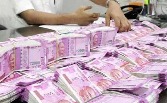 Detection of dubious transactions doubled in 2015-16; Rs 562 crore black money unearthed