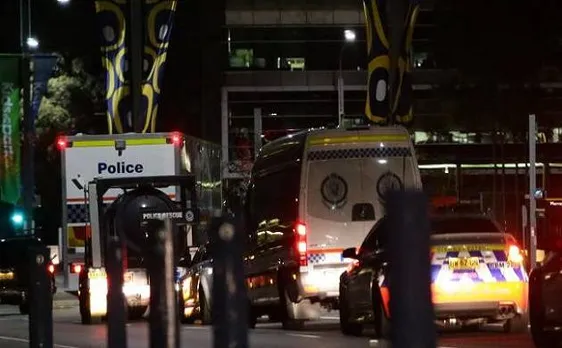 Australian Police arrests four people as disrupts terror plan to bring down airplane