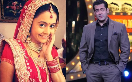 Bigg Boss 11: 'Saath Nibhana Saathiya' actress Devoleena Bhattacharjee opens up on entering Salman Khan's show
