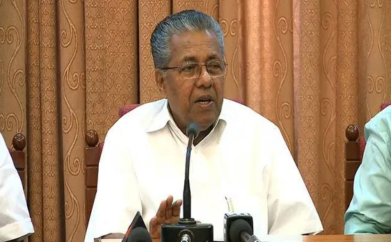 RSS worker's killing: 7 arrested, Kerala Governor Sathasivam summons CM, DGP