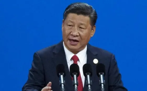 Peopleâ€™s Liberation Army has capability to defeat invading enemies, says Chinese President Xi Jinping