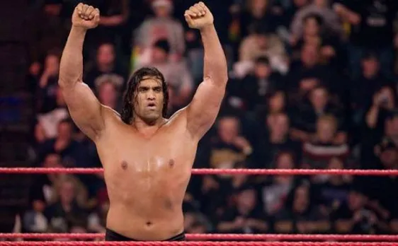 WWE news: Why 'The Great Khali' returned to the company after three years