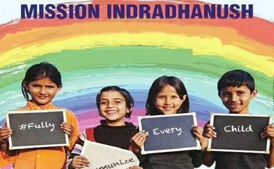 Centre asks all private satellite TV/FM radio channels to publicise 'Mission Indradhanush'