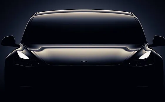 Tesla Model 3: Elon Musk unveils company's first mass-market sedan