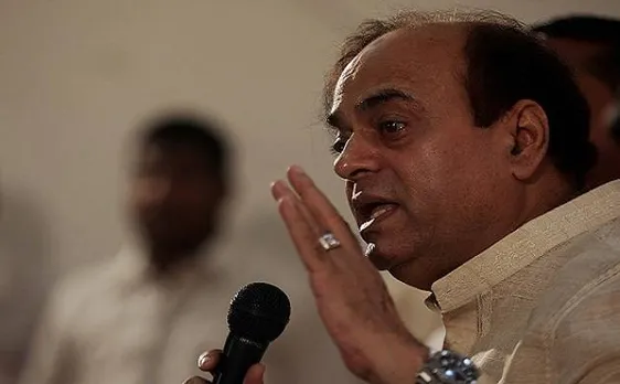 SP leader Abu Azmi gets threat calls, police register case