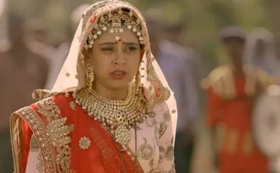 'Ghulaam': Niti Taylor aka Shivani opens up on her exit from the show