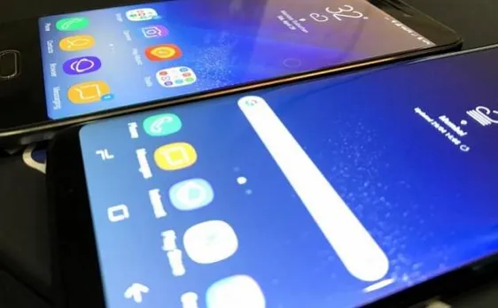 Samsung Galaxy S8 Active image leaks online; displays rugged body