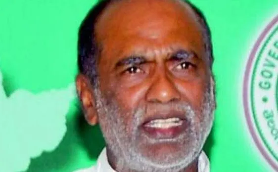 BJP preparing roadmap to win 2019 elections in Telangana: State party president K Laxman
