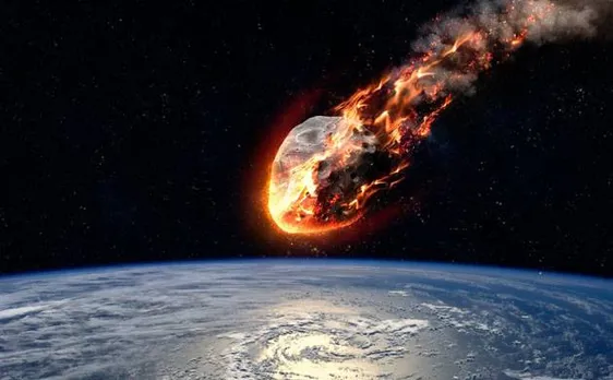 Asteroid 2012 TC4: NASA to observe flyby on October 12 to test planetary defense technology | Video