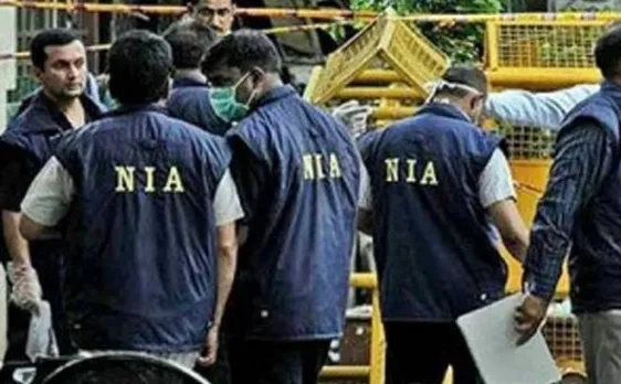 Hurriyat chiefâ€™s son, Nayeem, admitted in hospital after chest pain in Kashmir after NIA summon