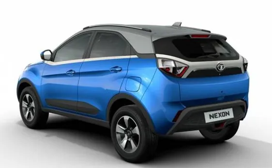 Tata Nexon's website goes live; bookings open