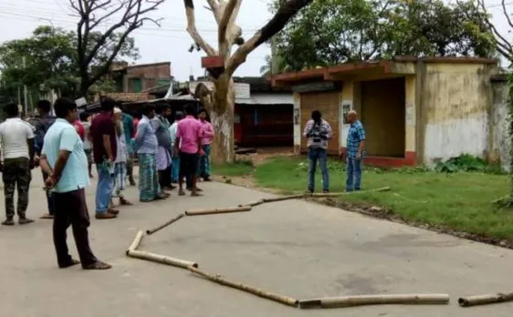 TMC panchayat official shot dead, CPI-M blames factional feud