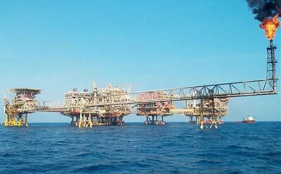 Crude oil surges, posts biggest monthly rise in last 2 months