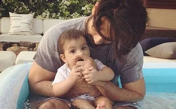 Shahid Kapoorâ€™s special plans to celebrate Mishaâ€™s first birthday!