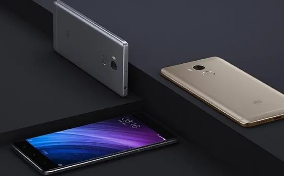 Xiaomi Redmi 4 Flash Sale: Redmi 4 available at Rs 6,999 on Amazon India, Mi.com