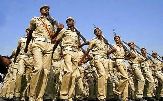 Bihar Police Constable recruitment for 9900 vacancies declared, all you need to know