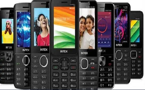 Reliance Jio Phone Effect: Intex launches first 4G VoLTE feature phone Turbo +4G