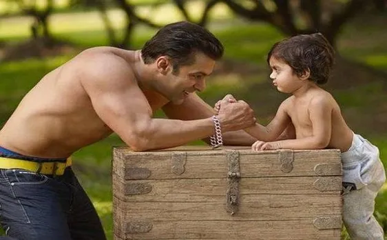 Salman Khan wants to have children, but no plans to get married