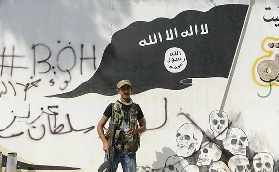 Kerala youth, suspected to have joined ISIS, dead; parents informed through text message 