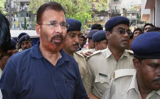 Sohrabuddin Sheikh fake encounter case: Former Gujarat Cop DG Vanzara discharged
