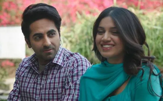 'Shubh Mangal Saavdhan': Ayushmann Khurrana-starrer deals with issue of erectile dysfunction carefully