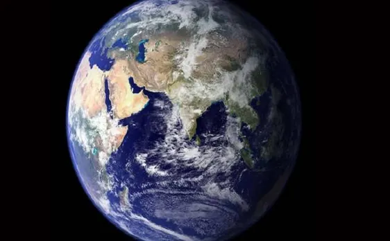 Earth's temperature likely to rise 2 degree Celsius by the end of this century, says study