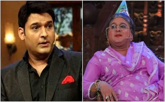 Ali Asgar reveals the real reason behind his departure from â€˜The Kapil Sharma Showâ€™
