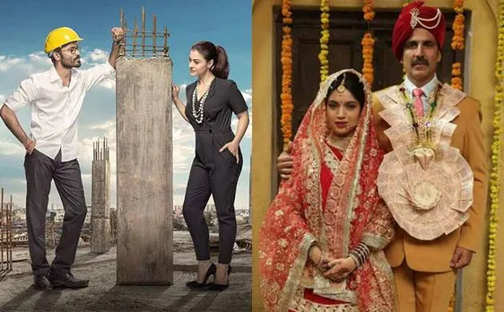 VIP 2 release date: Dhanush-Kajol starrer to lock horns with Akshay Kumar's 'Toilet: Ek Prem Katha'