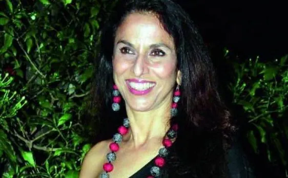 Shobhaa De targets Indian Cricket team in her tweet , gets trolled