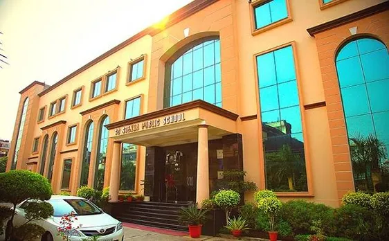 10-year-old student dies after fall in private school at Ghaziabad