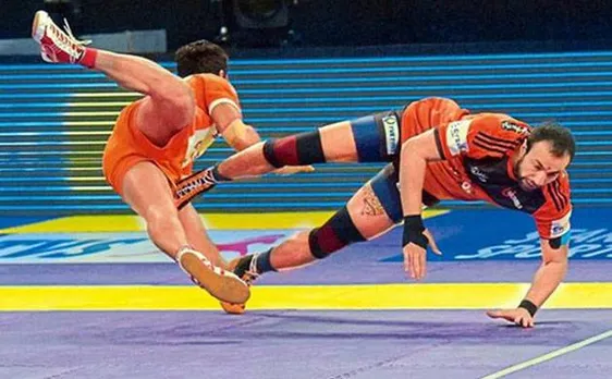 Pro Kabaddi 2017, Day 5: Gujarat Fortunegiants vs Haryana Steelers, Telugu Titans vs Bengal Warriors - Match Preview, Squads