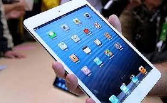 Appleâ€™s third quarter profit surges 12 per cent, revenues jump 7 per cent with 41 million iPhones sale