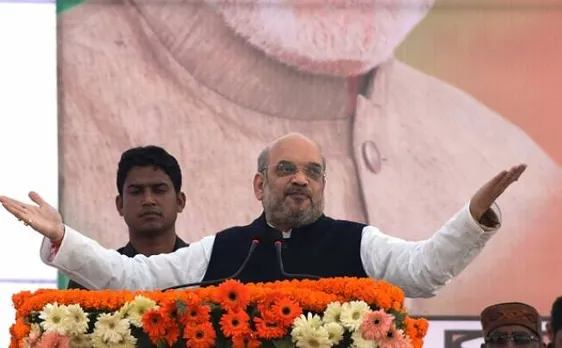 First time in Modi Govt tenure, BJP overtakes Congress as largest political party in Rajya Sabha