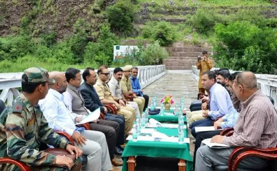 Cross border trade between India-PoK at LoC to restore from next week 