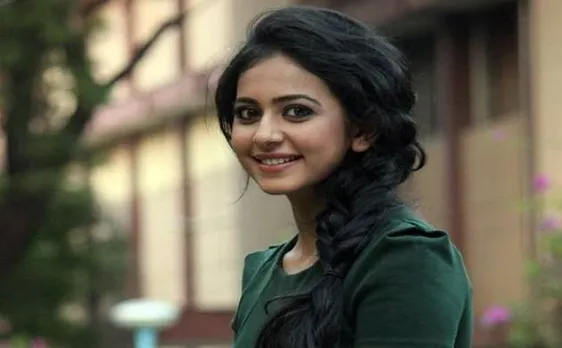 I am not insecure of new actresses, says Rakul Preet Singh