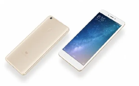 Xiaomiâ€™s Mi Max 2 goes on sale in Inda
