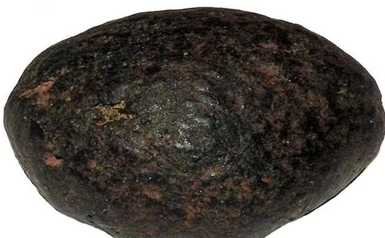 Scientists confirms 14th meteorite incident in Rajasthan's Jaipur