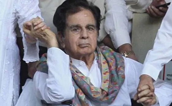 Veteran actor Dilip Kumar's kidney functions affected, say doctors
