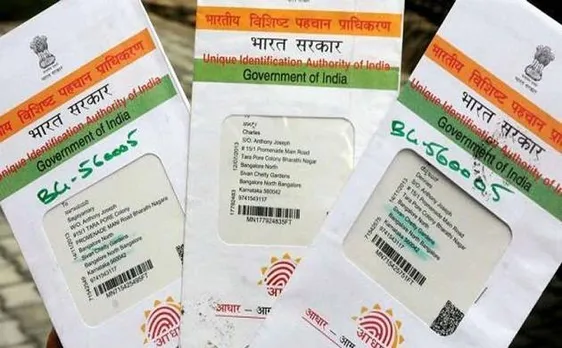 You wonâ€™t be able to register death without Aadhaar number from October 1