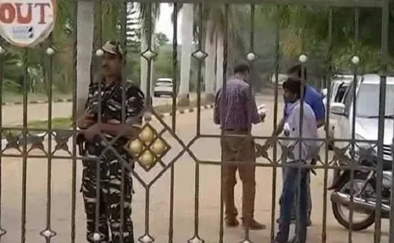 Karnataka I-T raids: Congress MLAs staying in Bengaluru resort claim they were asked to return to Gujarat