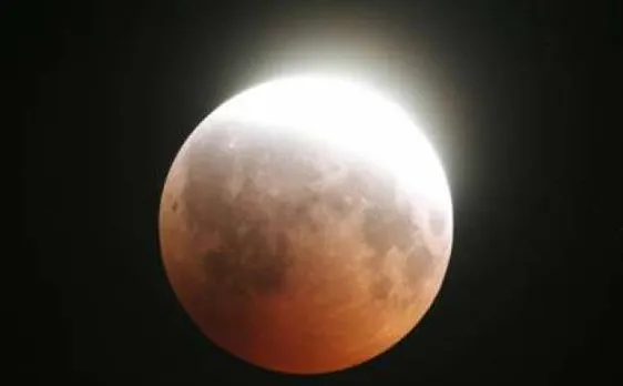 Partial lunar eclipse on August 7-8 to be visible from all places in India 