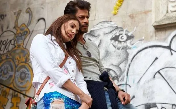 'Jab Harry Met Sejal' movie review: SRK-Anushka's chemistry creates hat-trick but poor story line spoils their charm