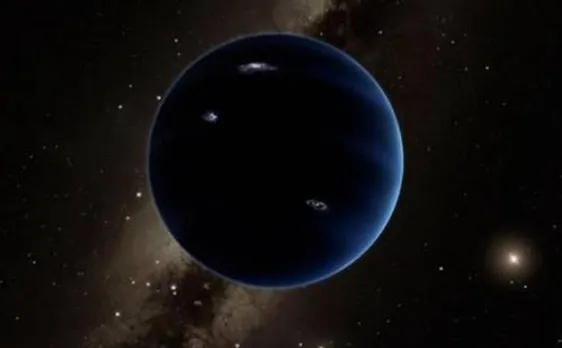 Massive storm spotted on Neptune is as big as Earth and 9,000 kilometres in length