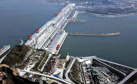 China helping Pakistan construct 6 dams on Indus River in PoK, says MoS VK Singh