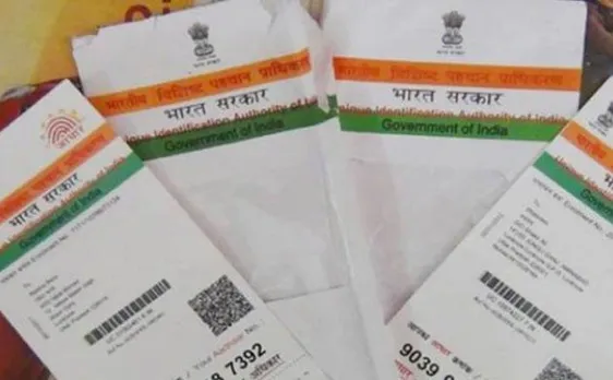 Aadhaar issued to 3 Pakistan nationals on basis of fake papers