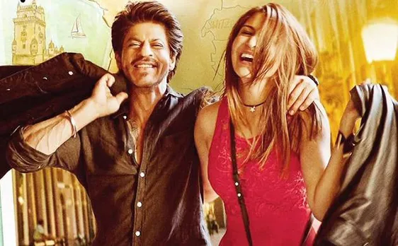 Jab Harry Met Sejal: Shahrukh returns in romantic avatar | Live reactions from viewers