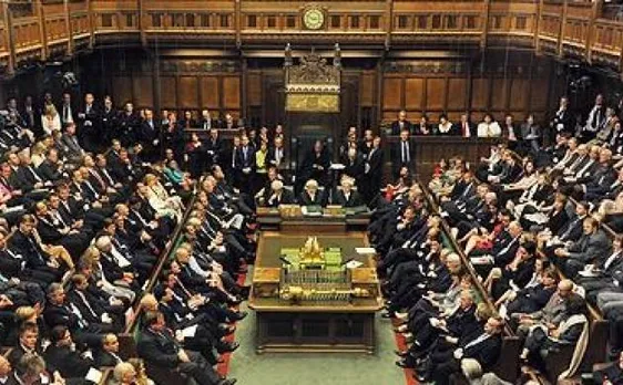14 Gujarati origins out of 27 non-white members in British Parliament