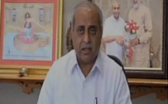 Gujarat Deputy CM Nitin Patel says attack on Rahul Gandhi might be peoples' protest